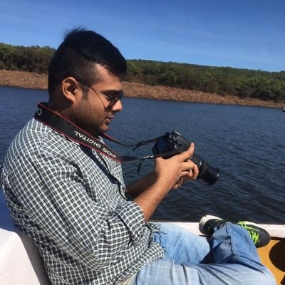 Software Engineer,Nationalist,Fun loving Believes in Do before u Die