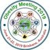 OBESITY MEETING 2019 (@obesitymeet19) Twitter profile photo