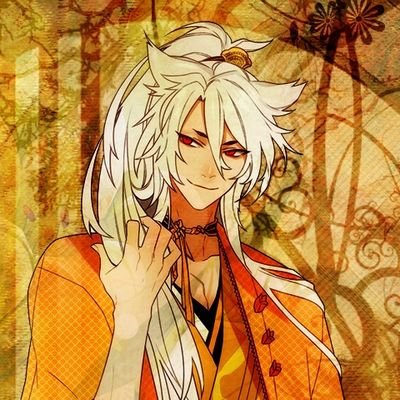 ❝The thing I think I love will surely bring me pain, intoxication, paranoia, and a lot happiness.There are absolutely no meaning in shedded blood.❞
〘Lover: ???〙