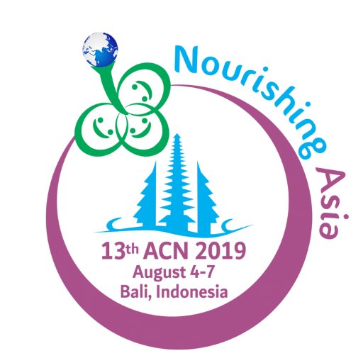 Official twitter account of Asian Congress of Nutrition (ACN) 2019.
August 4-7, 2019.