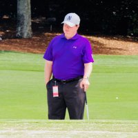 Patrick Goss (@patgossnugolf) 's Twitter Profile