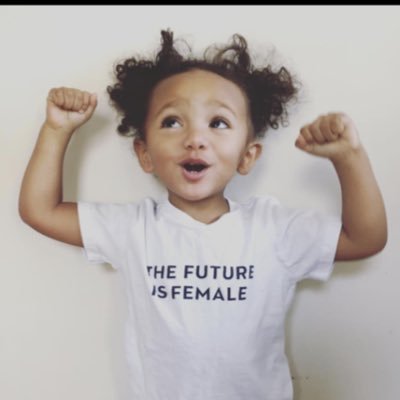 femaleisfuture_ Profile Picture