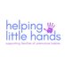 helpinglittlehands (@helpinglittleh1) Twitter profile photo helpinglittlehands (@helpinglittleh1) Twitter profile photo
