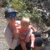 Cat Miller Jones (@catter05) 's Twitter Profile