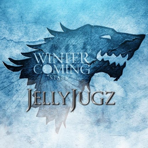 GOT_JellyJugz's profile picture. We make Game of Thrones theory videos and Game of Thrones compilation videos.
https://t.co/96KGlQCkFG