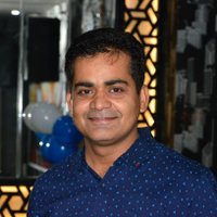 Sunil Bhargava (@smartsunil83) 's Twitter Profile Photo