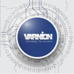 varnionsemesta's profile picture. Varnion provide one stop Internet Solution. If you have any question, kindly contact us via email to care@varnion.com / call 021-39712001 (Office hours)