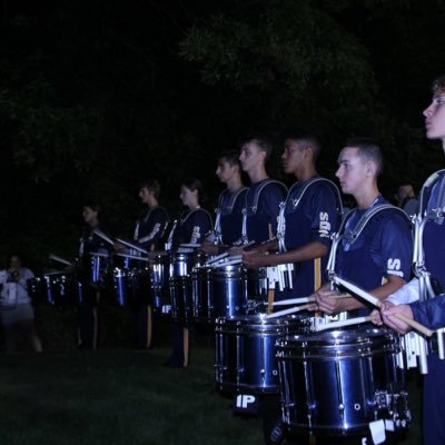 ofhsdrumline's profile picture. 