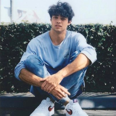 amanda25901477's profile picture. noah centineo