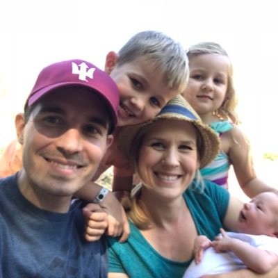 kyleday's profile picture. “If you don’t make the stuff, there’s no stuff” -Elon