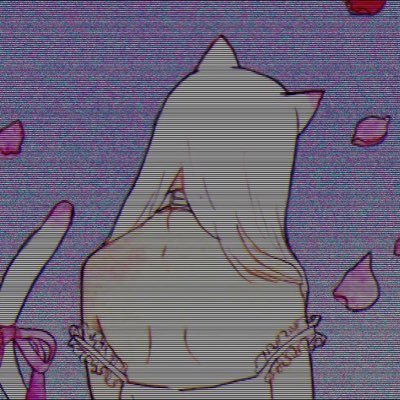 bunnoindiao's profile picture. 𝕆𝕟𝕖 𝕕𝕒𝕪 𝕙𝕖𝕣 𝕙𝕖𝕒𝕣𝕥 𝕨𝕚𝕝𝕝 𝕤𝕥𝕠𝕡 𝕞𝕖𝕟𝕥𝕚𝕠𝕟𝕚𝕟𝕘 𝕪𝕠𝕦