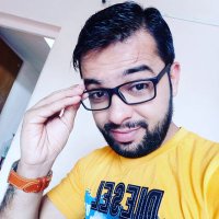 Manu Patel - @ManuPat78822654 Twitter Profile Photo