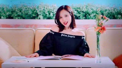 TWICEが大好きです！！/
ONCE W会員
ミナとサナよりのallペン！/
無言フォローすみません🙇/
#TWICE/
TWICEドームツアー
4/6ナゴヤD参戦済み！！/
LUV MEとSay it againが大好き😍😍
リムられたらリムり返します。