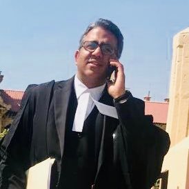 gaurav_jurist Profile Picture