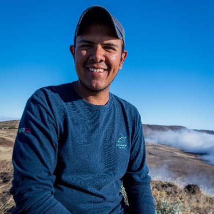 Oceanólogo. Director General del Grupo de Ecología y Conservación de Islas, A.C. @IslasGECI ¡ISLAS  DE MÉXICO! 🏝 🇲🇽 🐦 🐣 🐟 🌳 🌵 El papá más feliz del 🌎