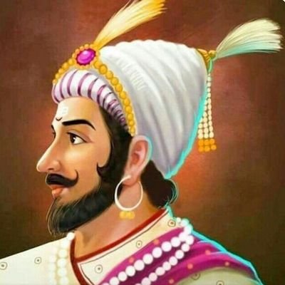 King of Maharatra{ Maratha warrior }
Bron—19_February_1630
Deid—03_April_1680
Full Name—ShivajiRaje ShahajiRaje Bhosale
Mather— Jijabai Bhosale