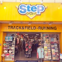 ステップスポーツ横浜店 (@step_yokohama) 's Twitter Profile