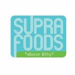 #SUPRAFOOD is passionately driven #food domain run by highly professionals, Our Aim is to provide great, healthy, #nutritive and #hygienic food in #Ahmedabad.