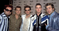smile if you love *NSYNC :)