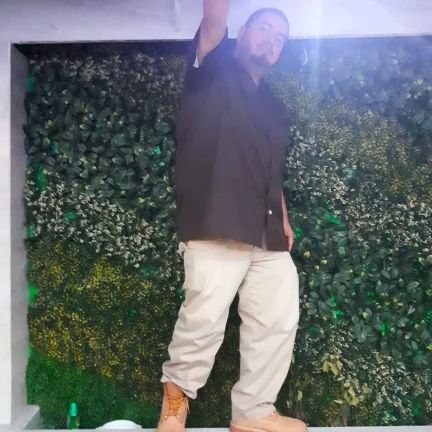 jerrybaldote's profile picture. UN SER HUMANO NORMAL