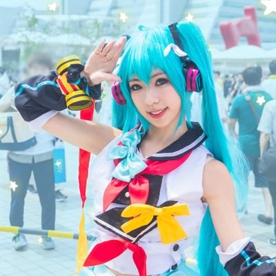 Sailor★鏡さんのプロフィール画像