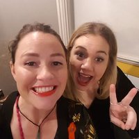Kate Silvie (@kate_silvz) 's Twitter Profile Photo Kate Silvie (@kate_silvz) 's Twitter Profile Photo