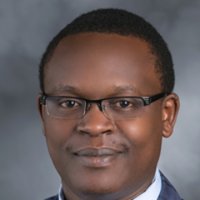 Dr. Andrew Mbithi (@dr_kaggwa) 's Twitter Profile