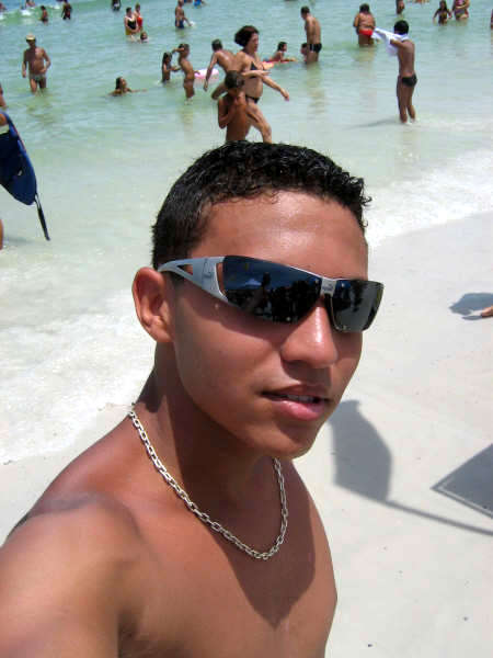 GilsonFerrari Profile Picture