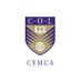 CEMCA (@CEMCA_COL) Twitter profile photo