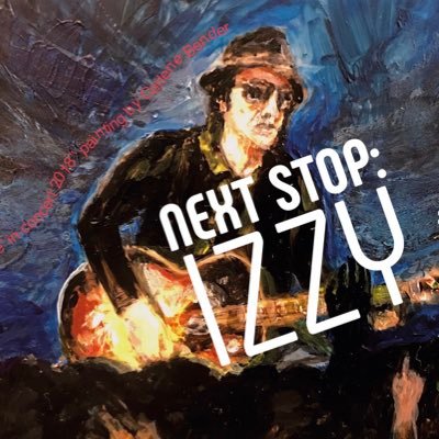 Izzyconcert2018's profile picture. Thanks to the 2,300+ fans of Mr Izzy Stradlin who signed our petition asking for a live solo concert #Izzyconcert2018 🎸Check out our Izzy quiz book on Amazon!