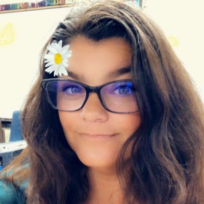 Married to @brettusc33. Mommy to two preemies. Elementary school special education teacher. Desert and Disney lover. Diet Coke addict. Geek. Ally.