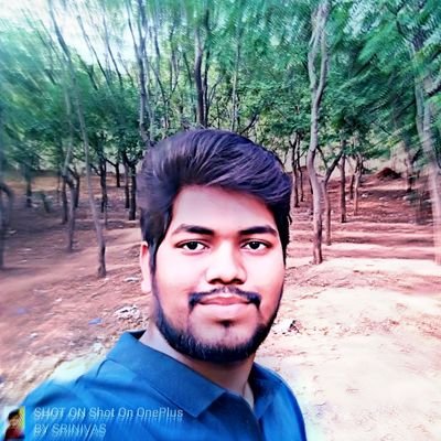Sriniva86919175's profile picture. smile

be happy