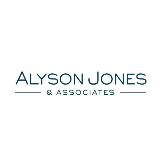 Author, Registered Clinical Counsellor, Clinical Director of Alyson Jones & Associates