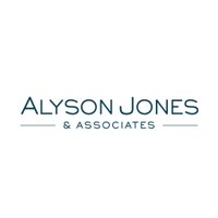 Alyson Jones(@MOREAlysonJones) 's Twitter Profile Photo