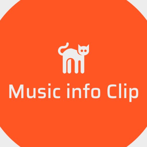 Music_info_Clip Profile Picture