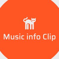 Music info Clip (音楽ブログ) (@music_info_clip) Twitter profile photo