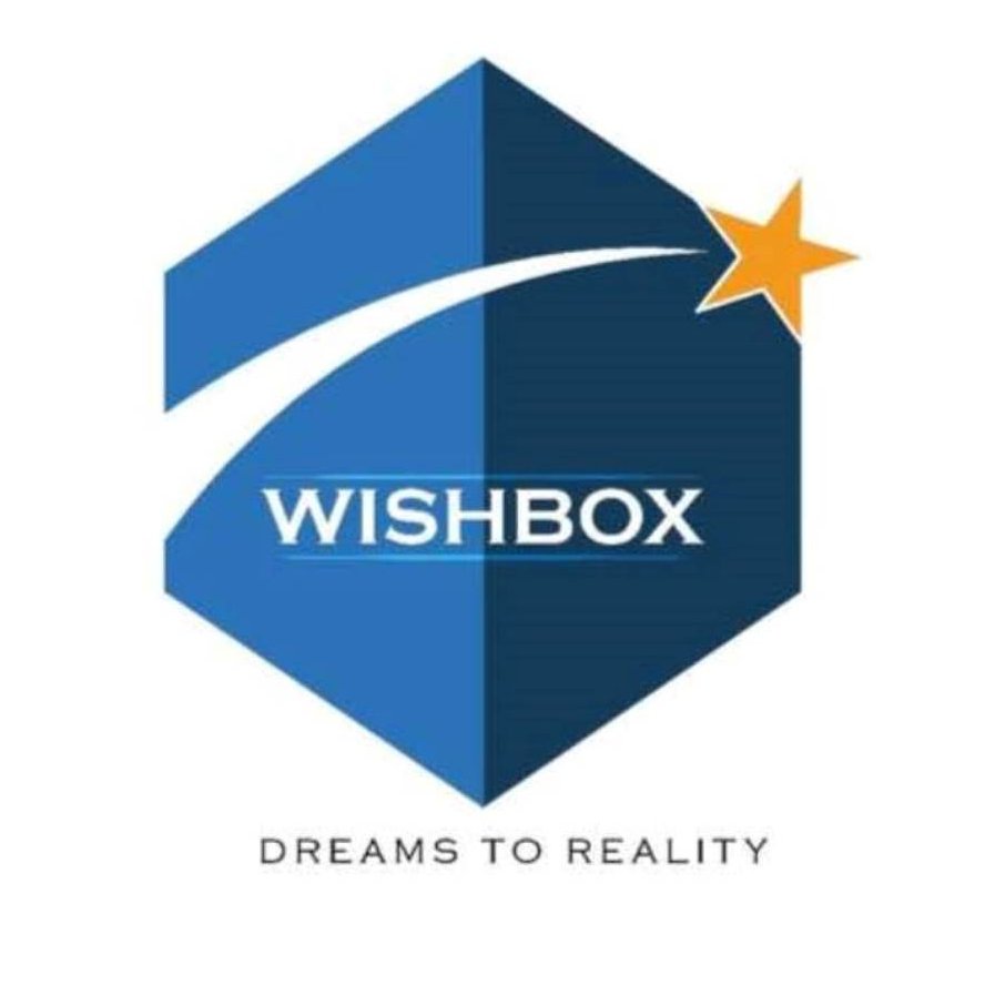 wishbox_digital's profile picture. We are Believers, We Believe in your Dream. @   +91 6303988112, hello@wishboxdigital.com