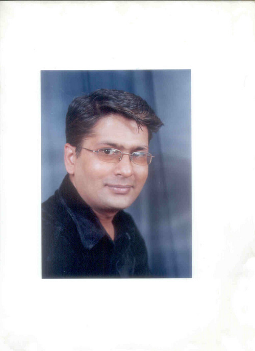 jitenderkhurana's profile picture. 