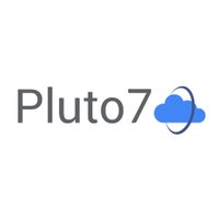 Pluto7 (@pluto7_services) 's Twitter Profile