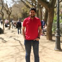 Vishnu Padmanabhan (@ivishiknew) 's Twitter Profile Photo Vishnu Padmanabhan (@ivishiknew) 's Twitter Profile Photo