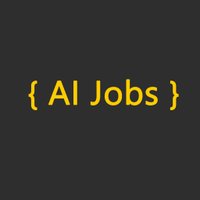 AI Jobs(@realAIJobs) 's Twitter Profileg