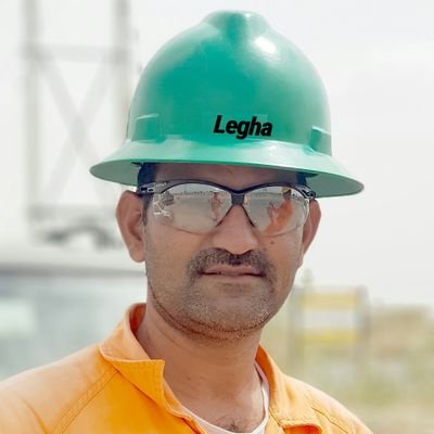 LeghaMoolaram's profile picture. 