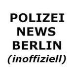 Polizei News Berlin (@berlinpolice) 's Twitter Profile