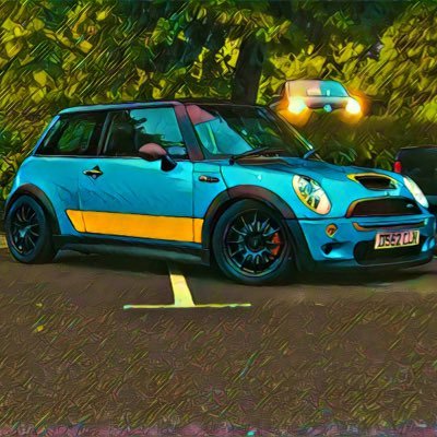 harrymorris5's profile picture. 