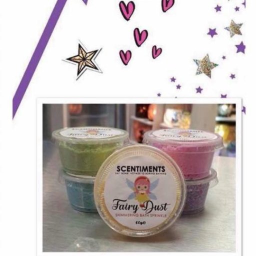 Rep for Scentiments #bathbombs #candles #scentedsoaps #kids #holidays #fairys #fun