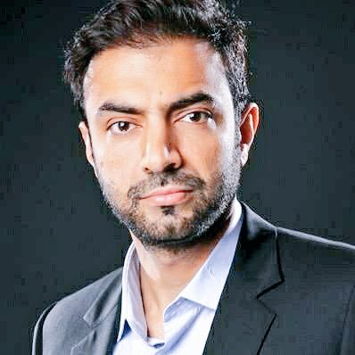 HR Activist And Member Of Baloch Republican Party (BRP) Struggling For Free And Sovereign Balochistan(Tweets are personal views)
