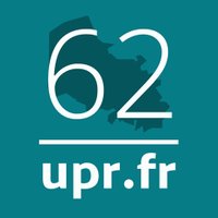 UPR Pas-de-Calais (62)(@upr62) 's Twitter Profile Photo