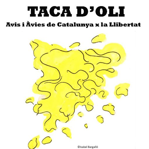 Avis i Àvies de Catalunya x la Llibertat