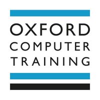 Oxford Computer Training(@OCGTraining) 's Twitter Profile Photo