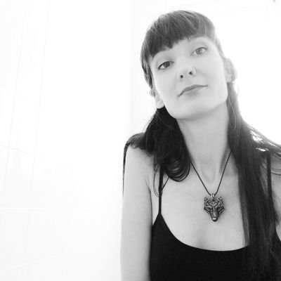 morjanne90's profile picture. Studentin, Mutter, Leipziger Lerche